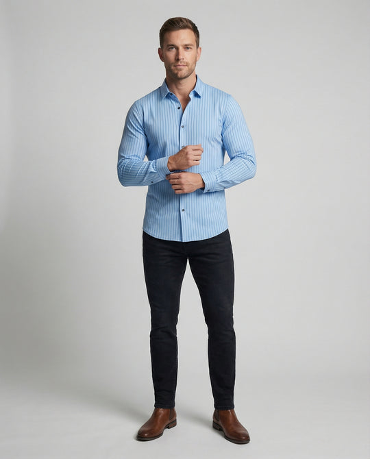 Herren Trainingshose Herren Chino Stil