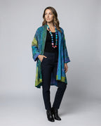 R&B | Stilvolle Strickjacke