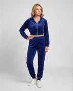 Damen Sportanzug im Casual-Stil