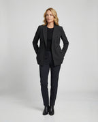 Double Breasted Blazer Damen
