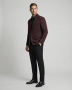 Herren Blazer Herren Einreiher