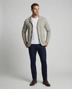 R&B | Eleganter Blazer für Männer mit Taschen