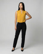 R&B | Stylisches Ärmelloses Sommertop für Frauen