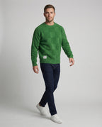 R&B | Trendig Strickpullover für Stilvolle Männer