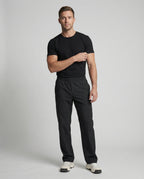 Herren Relaxhose weit geschnitten