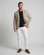 Herren Elegantblazer Casual