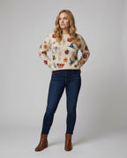 R&B | Modischer Pullover