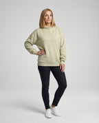 Damen Oversized Hoodie mit Kapuze