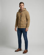 R&B | Herren Kapuzenjacke