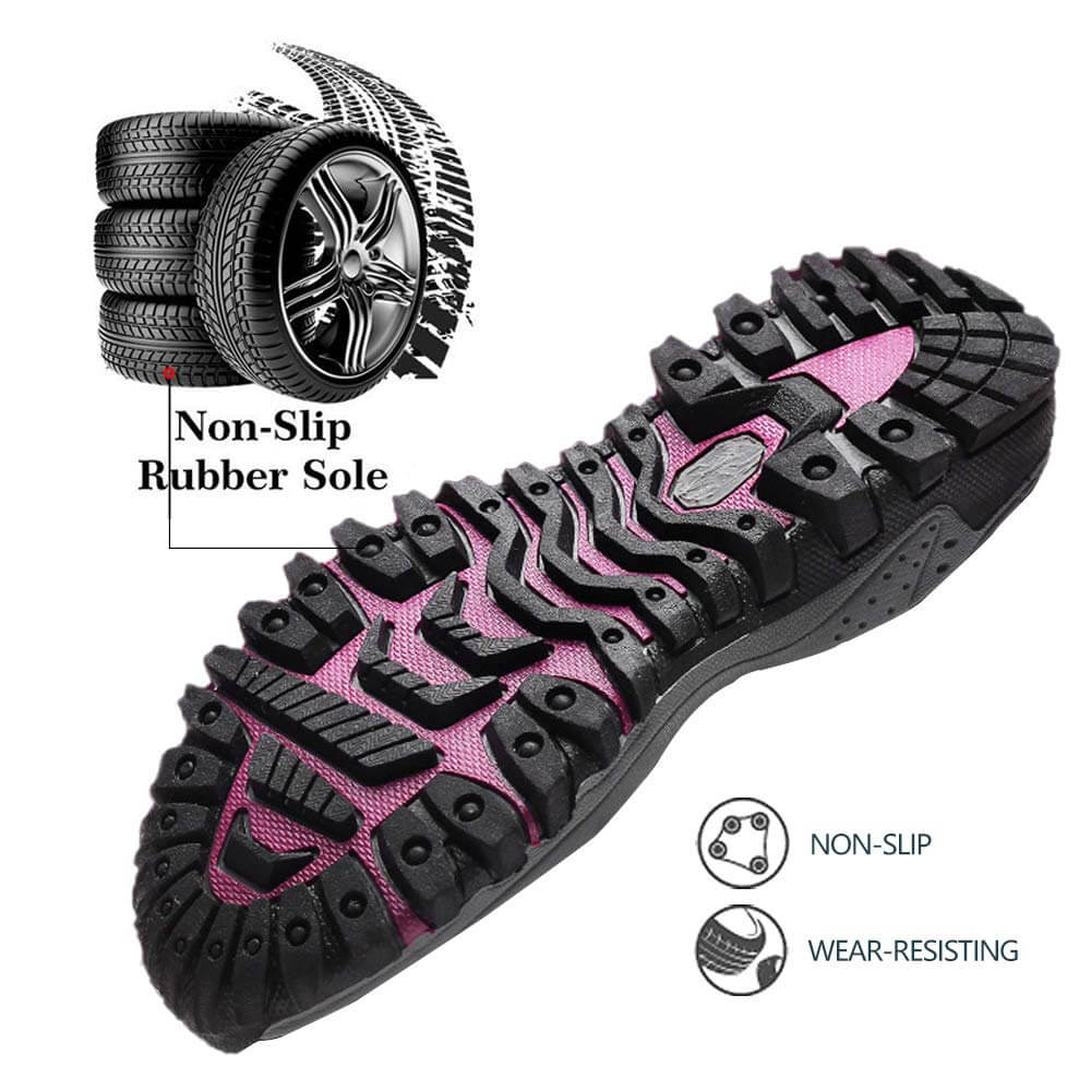 Damen Winterstiefel R&B