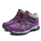 Damen Winterstiefel R&B