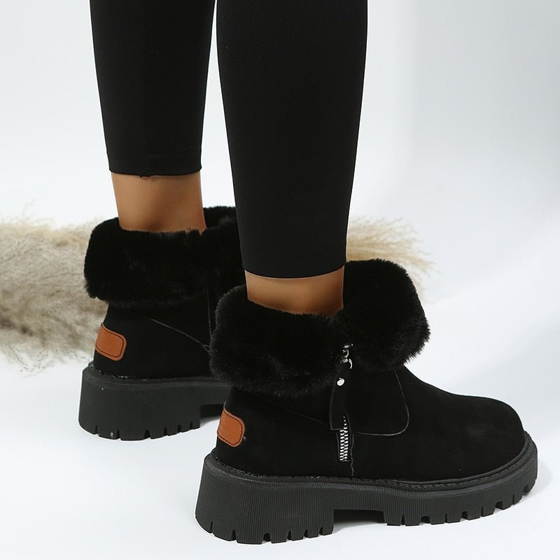 R&B | Trendige und Bequeme Stiefeletten
