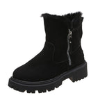 R&B | Trendige und Bequeme Stiefeletten