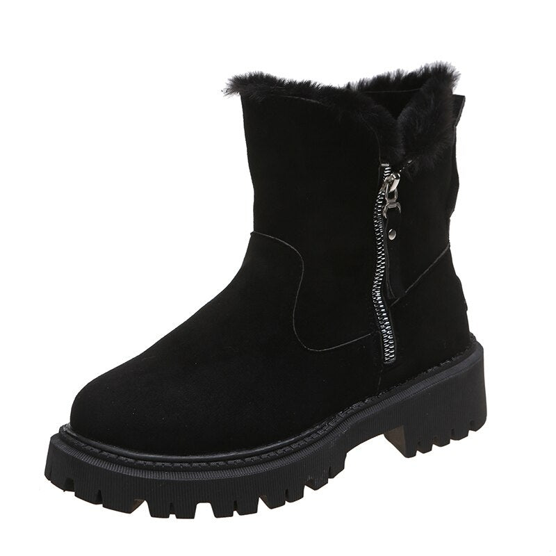 R&B | Trendige und Bequeme Stiefeletten