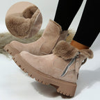 R&B | Trendige und Bequeme Stiefeletten