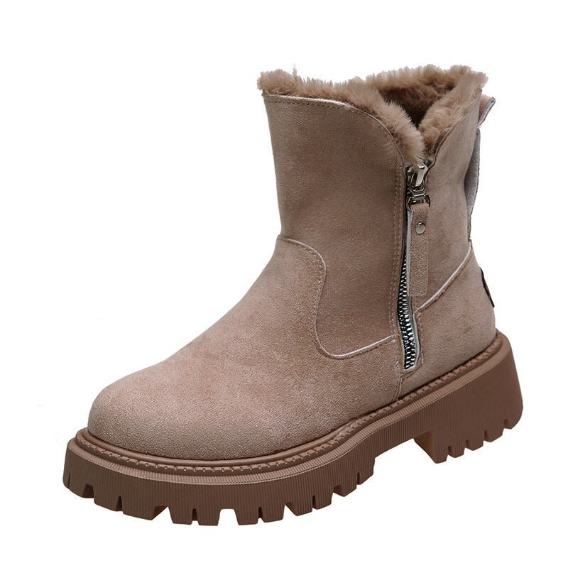 R&B | Trendige und Bequeme Stiefeletten