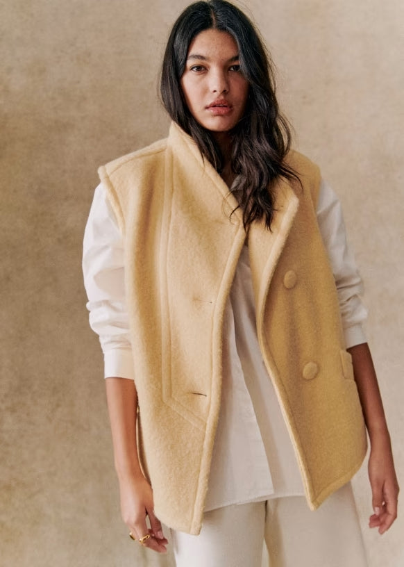 R&B | Winterjacke Trendy & Modisch