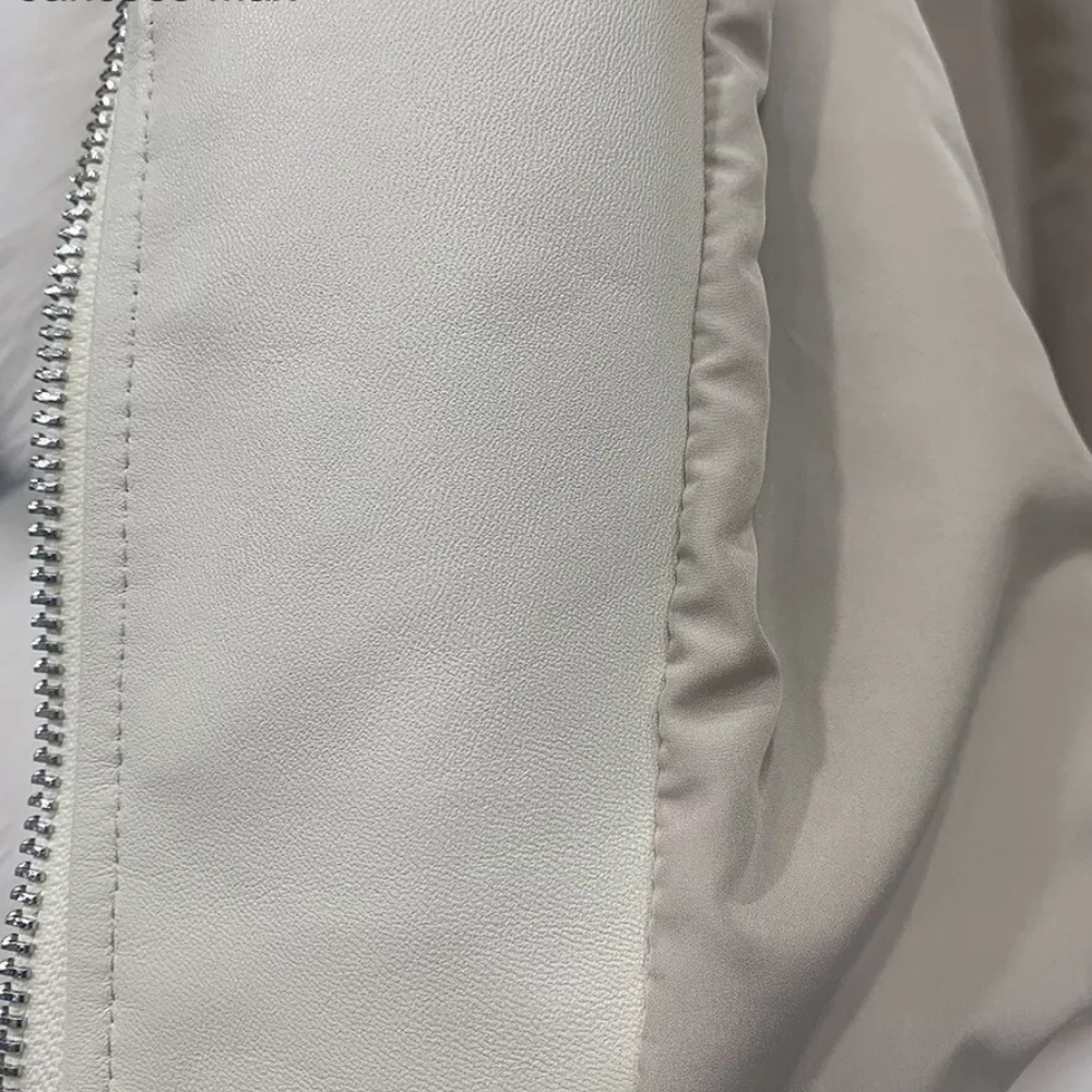R&B | Stilvolle Winterjacke für Frauen