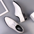 R&B | Handgefertigte Kalbsleder Elegante Schuhe