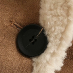 R&B | Extra Warmer Wintermantel für Damen