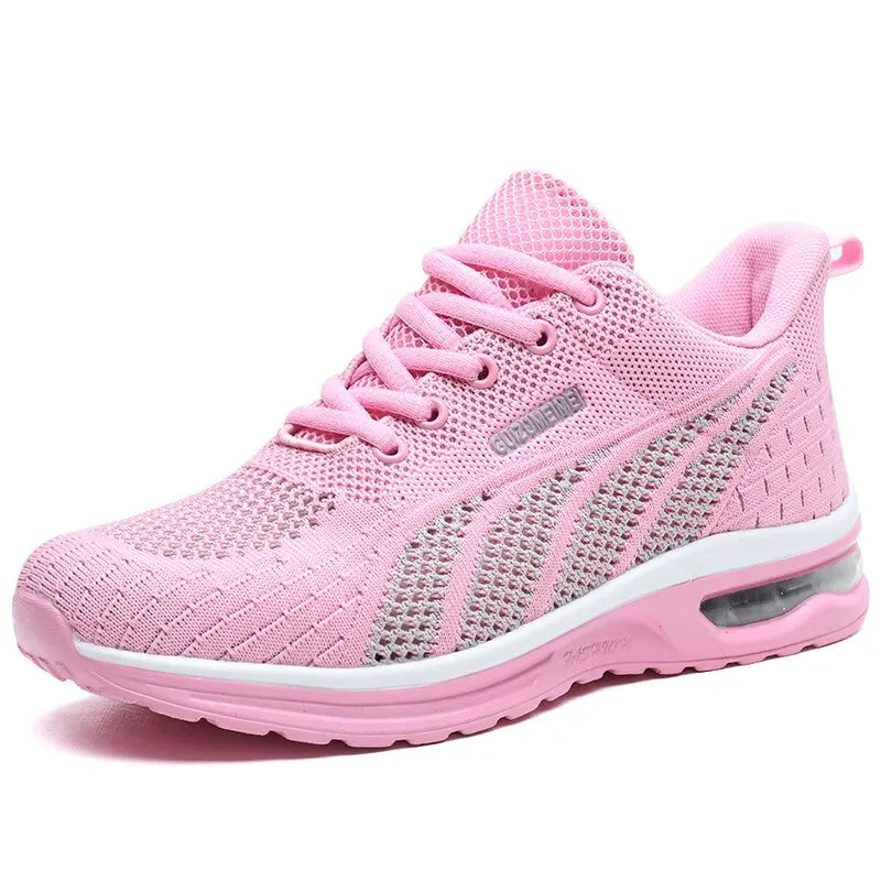 Bequeme Lightweight Rutschfeste Schuhe R&B