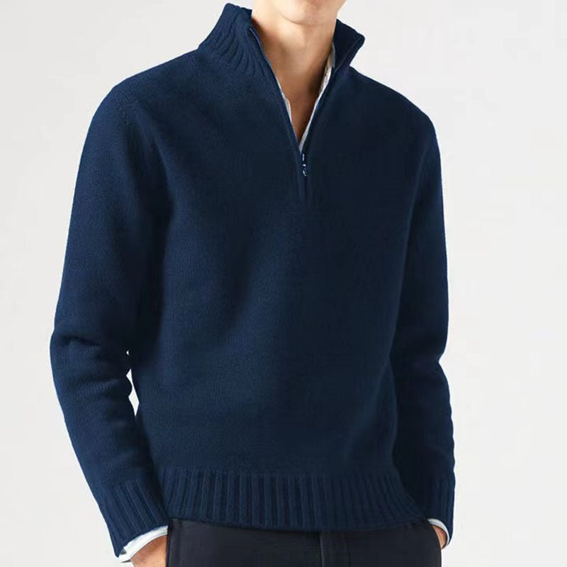 R&B | Edler Pullover für Männer