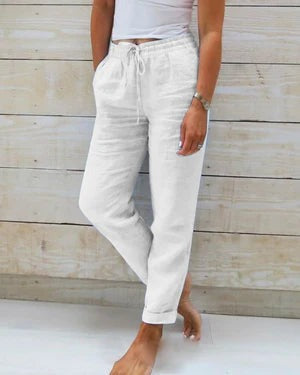 R&B | Stilvolle Lockere Hosen