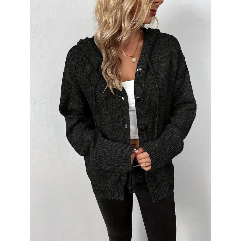 R&B | Pulli mit Puffärmeln Gemütlich und Stilvoll Ideal für Den Alltag