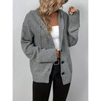 R&B | Pulli mit Puffärmeln Gemütlich und Stilvoll Ideal für Den Alltag