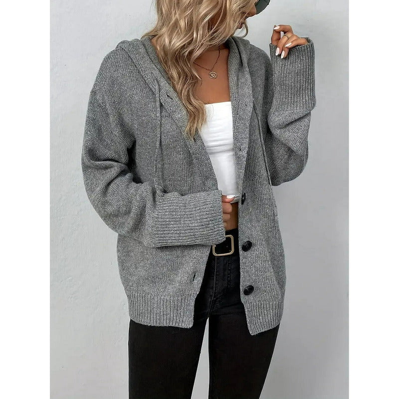 R&B | Pulli mit Puffärmeln Gemütlich und Stilvoll Ideal für Den Alltag