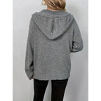 R&B | Pulli mit Puffärmeln Gemütlich und Stilvoll Ideal für Den Alltag