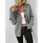 R&B | Pulli mit Puffärmeln Gemütlich und Stilvoll Ideal für Den Alltag