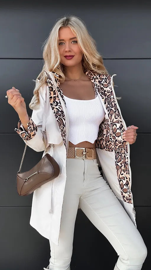 R&B | Jacke für Damen, stilvoll & bequem
