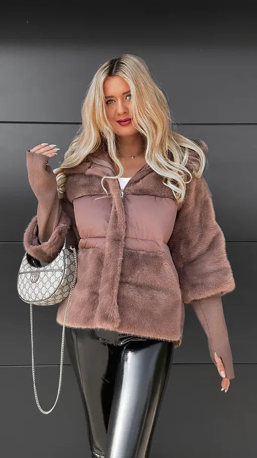 R&B | Elegante Jacke für Damen – zeitlos & bequem