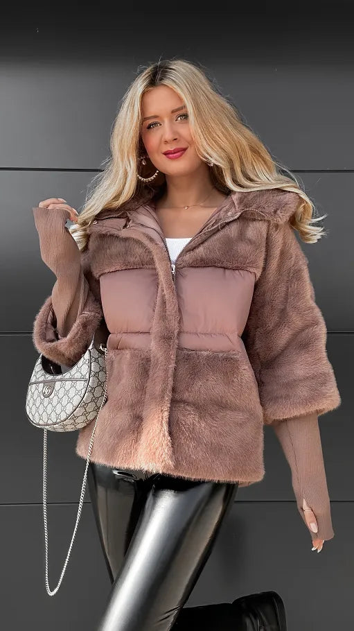 R&B | Elegante Jacke für Damen – zeitlos & bequem