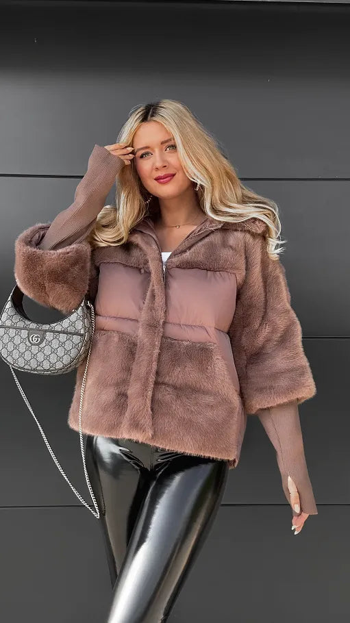 R&B | Elegante Jacke für Damen – zeitlos & bequem