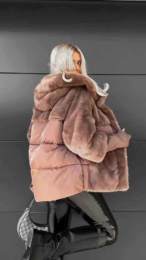 R&B | Elegante Jacke für Damen – zeitlos & bequem