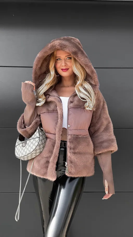 R&B | Elegante Jacke für Damen – zeitlos & bequem
