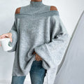 R&B | Weinlese Pullover