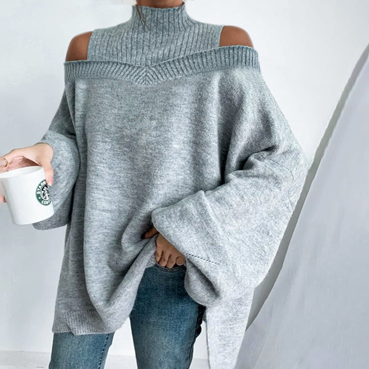 R&B | Weinlese Pullover
