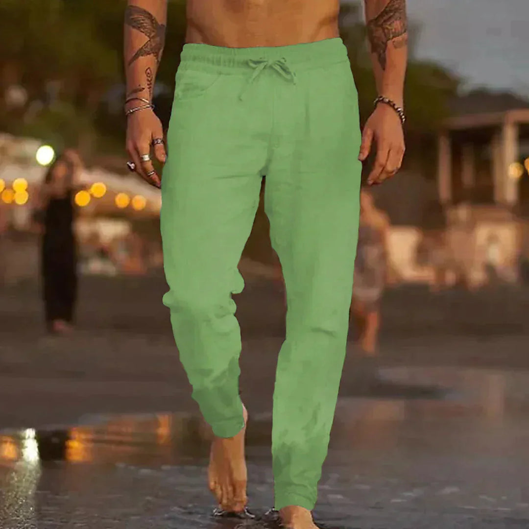 R&B Bequeme, lässige hose für Herren