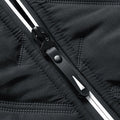R&B | Herren Herbst/Winter Bomberjacke