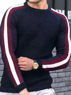 R&B | Rundhals Herren Pullover Pullover