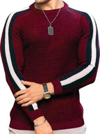 R&B | Rundhals Herren Pullover Pullover