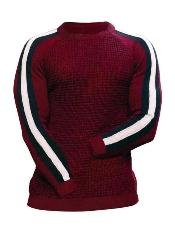 R&B | Rundhals Herren Pullover Pullover