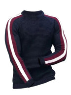 R&B | Rundhals Herren Pullover Pullover