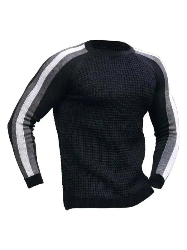 R&B | Rundhals Herren Pullover Pullover