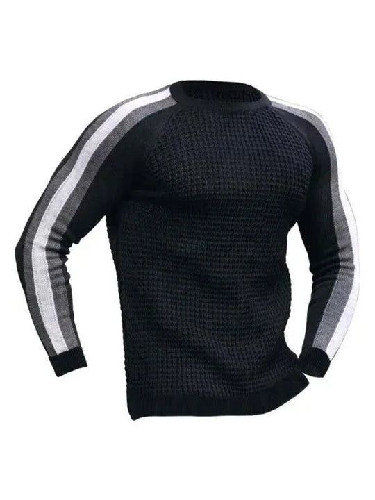 R&B | Rundhals Herren Pullover Pullover