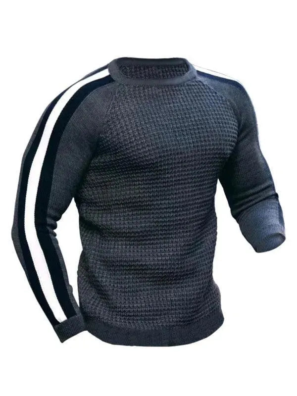 R&B | Rundhals Herren Pullover Pullover