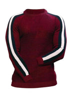 R&B | Rundhals Herren Pullover Pullover